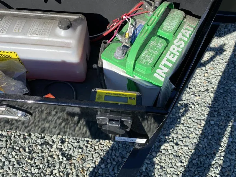 new Dump Trailers Snake River  for sale, in Galt, CA Thumbnail 5