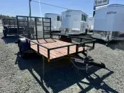 new Utility Trailers Innovative  for sale, in Galt, CA Thumbnail 1