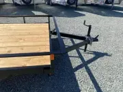 new Utility Trailers C and B Quality Trailer Works  for sale, in Galt, CA Thumbnail 14