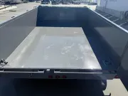 new Dump Trailers Snake River  for sale, in Galt, CA Thumbnail 13