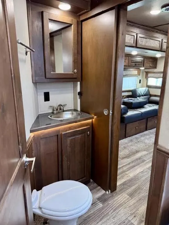 new Horse Trailers Merhow Trailers  for sale, in Galt, CA Thumbnail 38