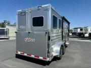 new Horse Trailers Exiss Trailers  for sale, in Galt, CA Thumbnail 68