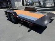 new Equipment / Flatbed Trailers Snake River  for sale, in Galt, CA Thumbnail 11