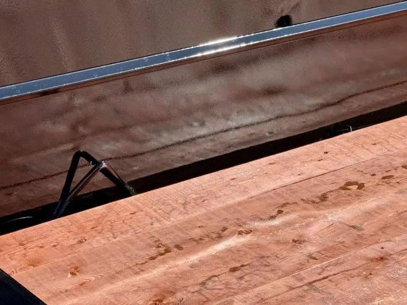 new Utility Trailers Innovative  for sale, in Galt, CA Thumbnail 9