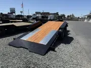 new Equipment / Flatbed Trailers Snake River  for sale, in Galt, CA Thumbnail 11