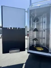 new Horse Trailers Exiss Trailers  for sale, in Galt, CA Thumbnail 19