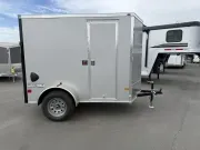 new Cargo (Enclosed) Trailers Haulmark  for sale, in Galt, CA Thumbnail 2