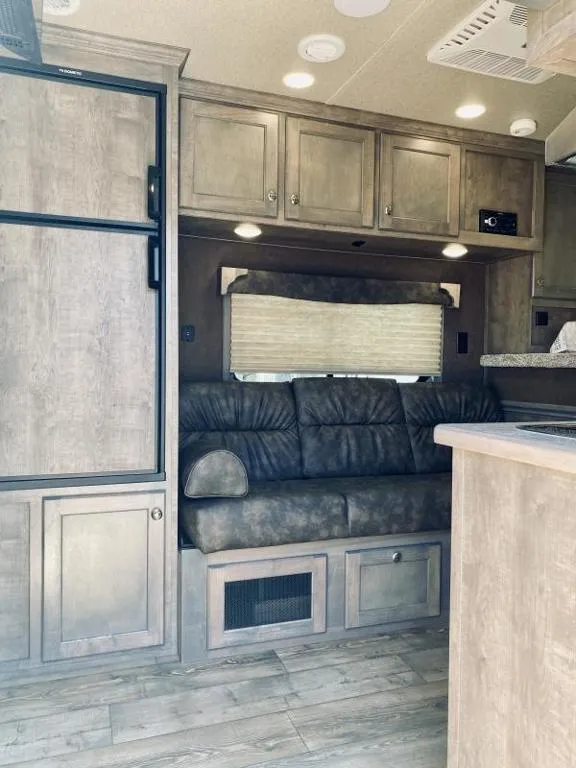 new Horse Trailers Merhow Trailers  for sale, in Galt, CA Thumbnail 4