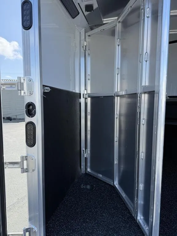 new Horse Trailers Sooner  for sale, in Galt, CA Thumbnail 54