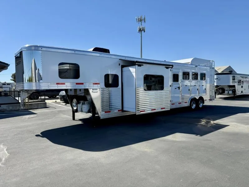 new Horse Trailers Sooner  for sale, in Galt, CA Thumbnail 123