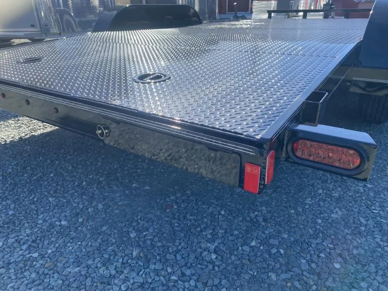 new Equipment / Flatbed Trailers Innovative  for sale, in Galt, CA Thumbnail 8