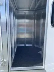 new Stock / Stock Combo Trailers Exiss Trailers  for sale, in Galt, CA Thumbnail 3