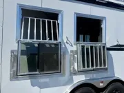 new Horse Trailers Bison Trailers  for sale, in Galt, CA Thumbnail 29