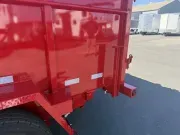 new Dump Trailers Snake River  for sale, in Galt, CA Thumbnail 14