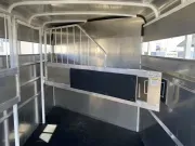 new Horse Trailers Maverick Trailers  for sale, in Galt, CA Thumbnail 12