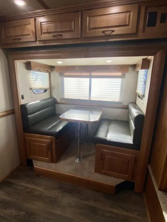 used Horse Trailers Trails West Manufacturing  for sale, in Galt, CA Thumbnail 10