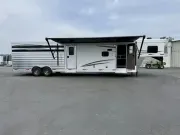 new Horse Trailers Merhow Trailers  for sale, in Galt, CA Thumbnail 5