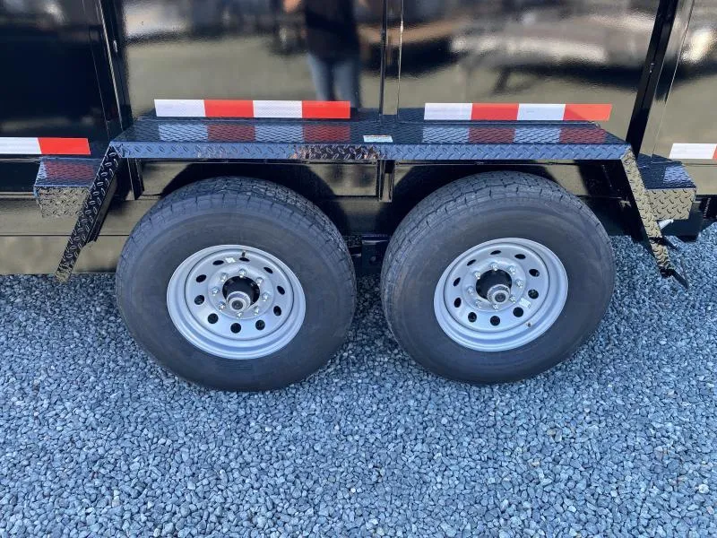 new Dump Trailers Snake River  for sale, in Galt, CA Thumbnail 13