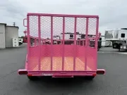 new Utility Trailers C and B Quality Trailer Works  for sale, in Galt, CA Thumbnail 19