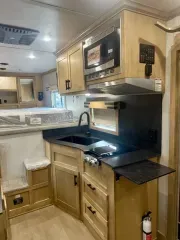 new Horse Trailers Exiss Trailers  for sale, in Galt, CA Thumbnail 10