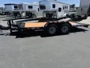 new Equipment / Flatbed Trailers Snake River  for sale, in Galt, CA Thumbnail 8