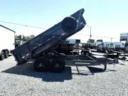 new Dump Trailers Snake River  for sale, in Galt, CA Thumbnail 1