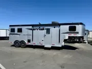 new Horse Trailers Bison Trailers  for sale, in Galt, CA Thumbnail 1