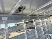 new Stock / Stock Combo Trailers Exiss Trailers  for sale, in Galt, CA Thumbnail 13