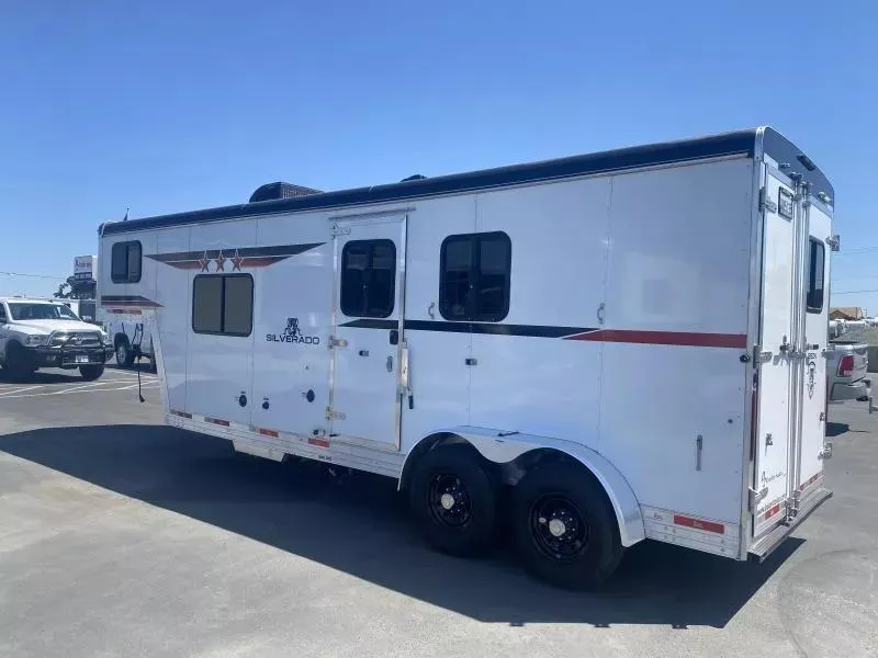 used Horse Trailers Other  for sale, in Galt, CA Thumbnail 26