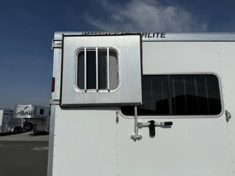 used Horse Trailers Featherlite  for sale, in Galt, CA Thumbnail 11