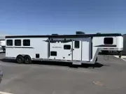 new Horse Trailers Bison Trailers  for sale, in Galt, CA Thumbnail 1