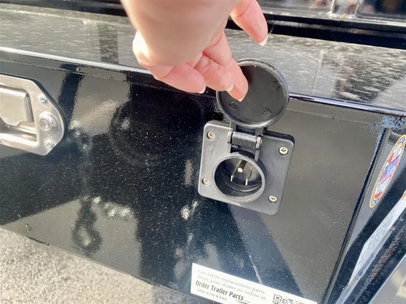 new Dump Trailers Snake River  for sale, in Galt, CA Thumbnail 4