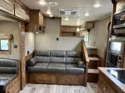new Horse Trailers Merhow Trailers  for sale, in Galt, CA Thumbnail 29