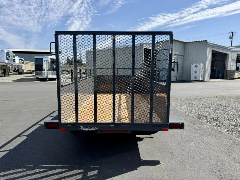 new Other Trailers C and B Quality Trailer Works  for sale, in Galt, CA Thumbnail 6