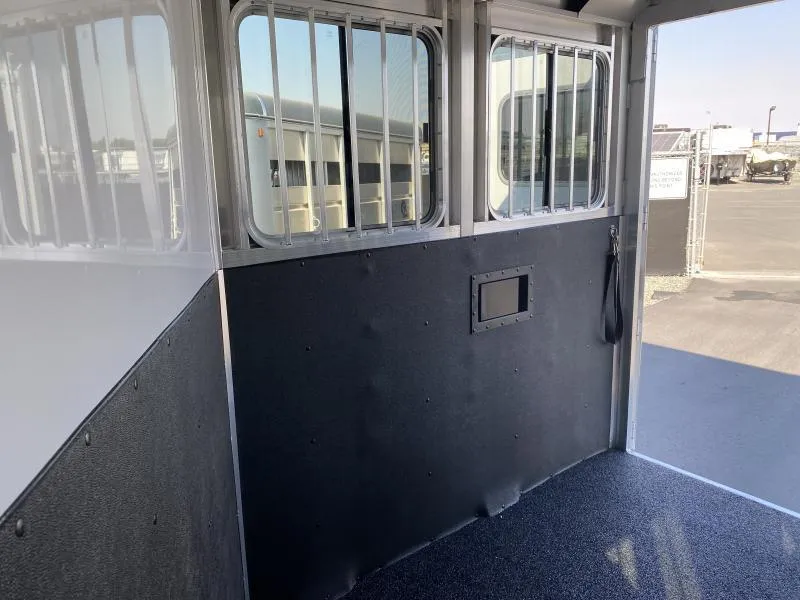 new Horse Trailers Exiss Trailers  for sale, in Galt, CA Thumbnail 14