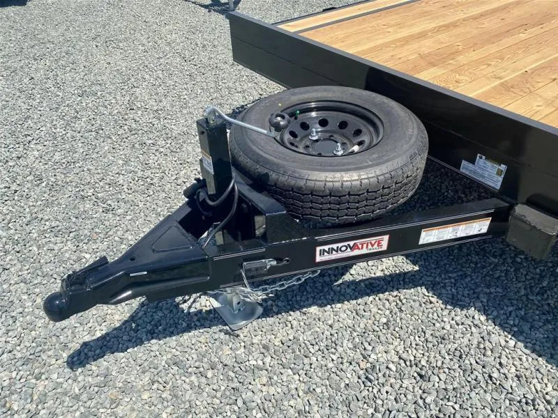 new Equipment / Flatbed Trailers Other  for sale, in Galt, CA Thumbnail 9