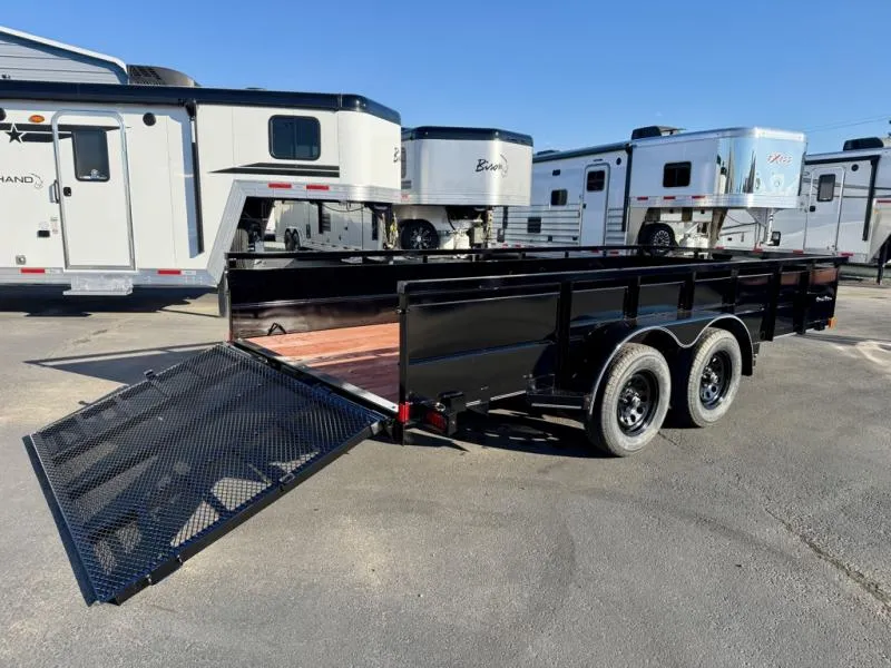new Utility Trailers Innovative  for sale, in Galt, CA Thumbnail 64