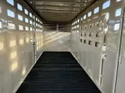 new Stock / Stock Combo Trailers Eagle X Trailers  for sale, in Galt, CA Thumbnail 82