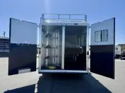new Horse Trailers Exiss Trailers  for sale, in Galt, CA Thumbnail 18
