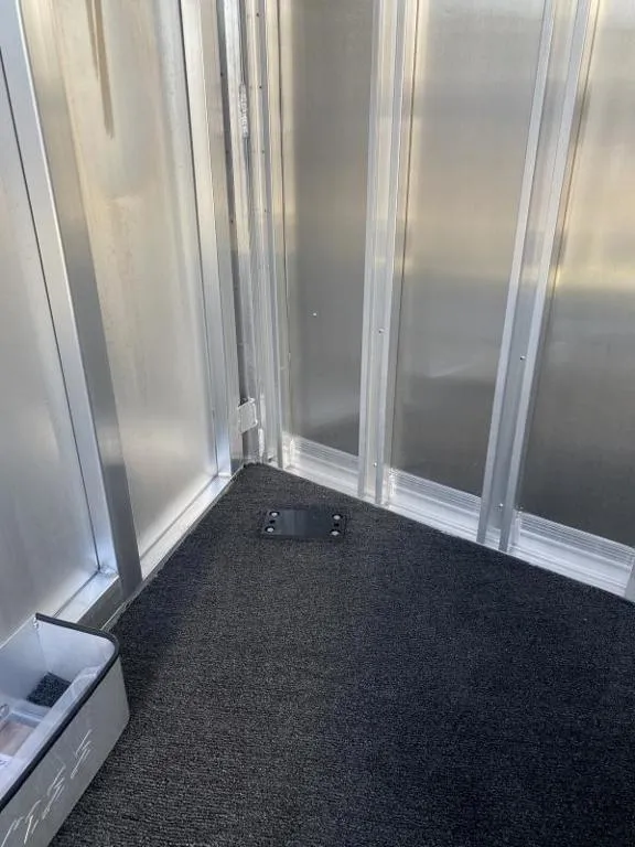 new Horse Trailers Exiss Trailers  for sale, in Galt, CA Thumbnail 6