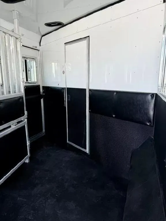 new Horse Trailers Merhow Trailers  for sale, in Galt, CA Thumbnail 67