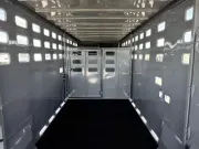 new Stock / Stock Combo Trailers Eagle X Trailers  for sale, in Galt, CA Thumbnail 69
