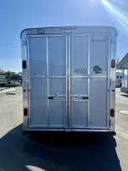 new Horse Trailers Maverick Trailers  for sale, in Galt, CA Thumbnail 8