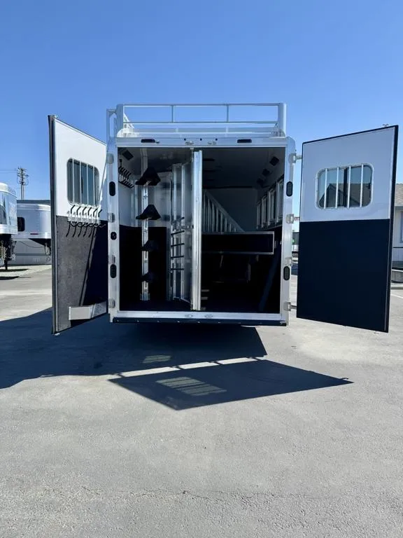 new Horse Trailers Sooner  for sale, in Galt, CA Thumbnail 68