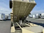 new Dump Trailers Snake River  for sale, in Galt, CA Thumbnail 22