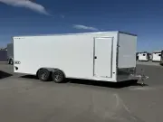 new Car Haulers / Racing Trailers Stealth Trailers  for sale, in Galt, CA Thumbnail 1