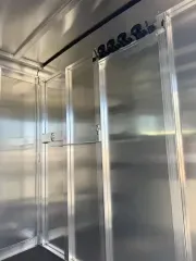 new Stock / Stock Combo Trailers Exiss Trailers  for sale, in Galt, CA Thumbnail 5