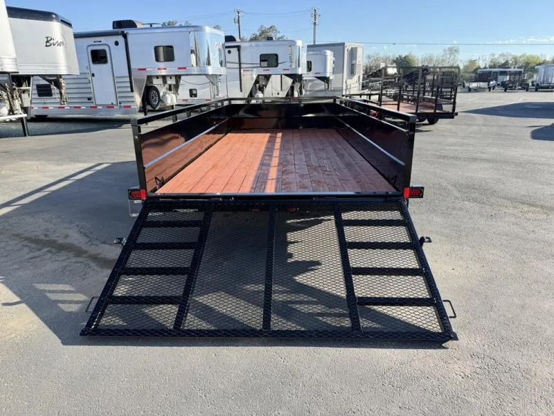 new Utility Trailers Innovative  for sale, in Galt, CA Thumbnail 9