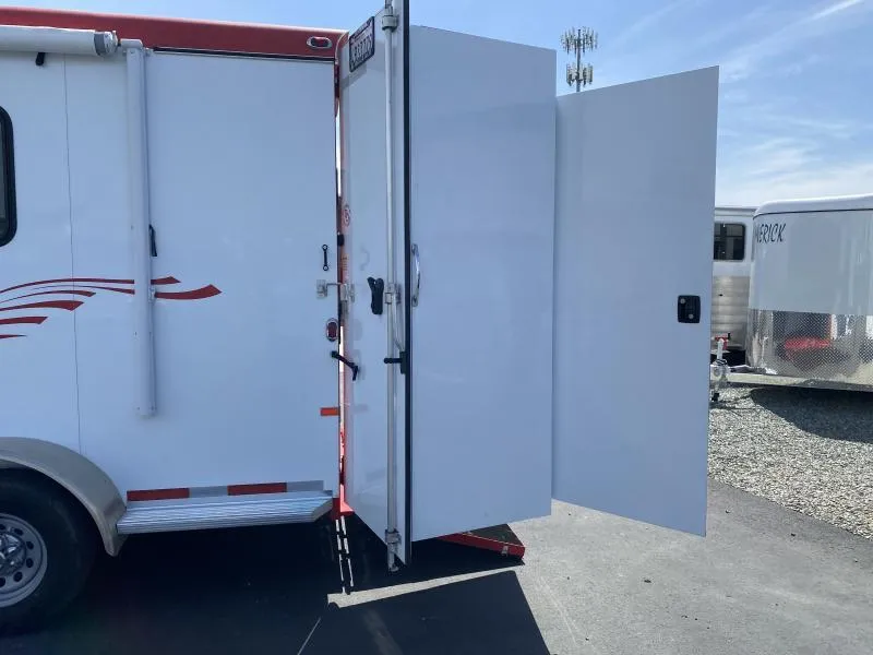 used Horse Trailers Other  for sale, in Galt, CA Thumbnail 26