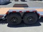 new Equipment / Flatbed Trailers Snake River  for sale, in Galt, CA Thumbnail 8